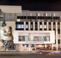 The Urban Newtown - Tourism Noosa