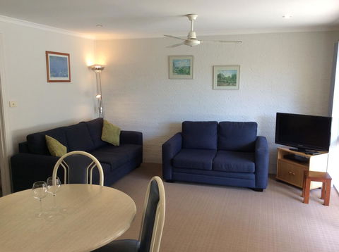 Como Lodge - Tourism Noosa 17