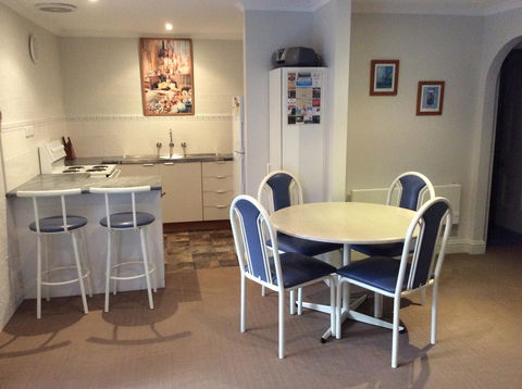 Como Lodge - Tourism Noosa 11