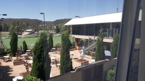 Lithgow Workies Club Motel - Tourism Noosa 35