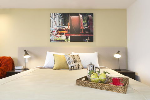 Lithgow Workies Club Motel - Tourism Noosa 5