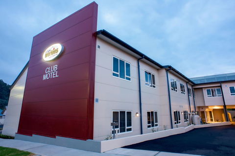 Lithgow Workies Club Motel - Tourism Noosa 1