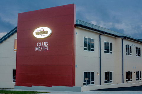 Lithgow Workies Club Motel - Tourism Noosa 26