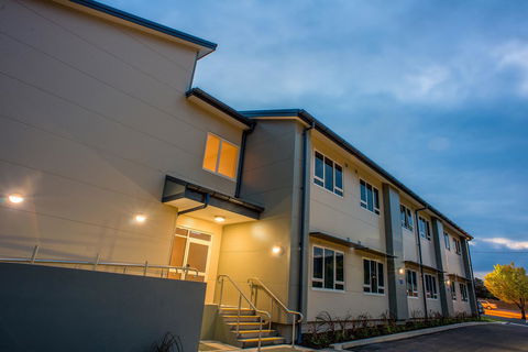 Lithgow Workies Club Motel - Tourism Noosa 27