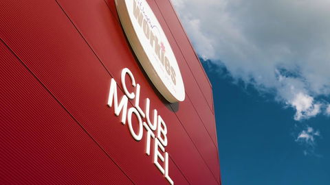 Lithgow Workies Club Motel - Tourism Noosa 15