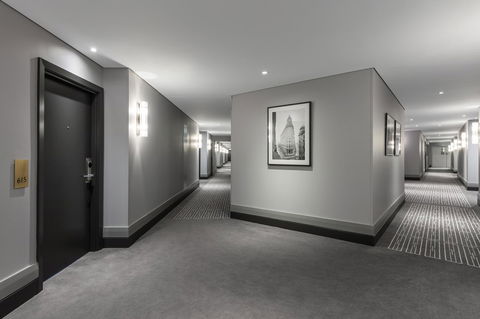 Radisson Blu Plaza Hotel Sydney - Tourism Noosa 29
