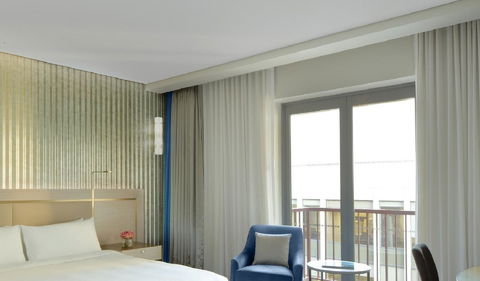 Radisson Blu Plaza Hotel Sydney - Tourism Noosa 12