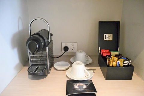 Radisson Blu Plaza Hotel Sydney - Tourism Noosa 23