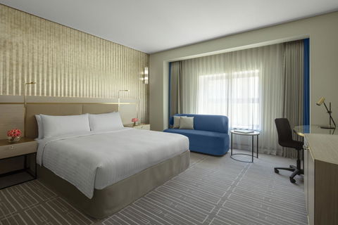 Radisson Blu Plaza Hotel Sydney - Tourism Noosa 2