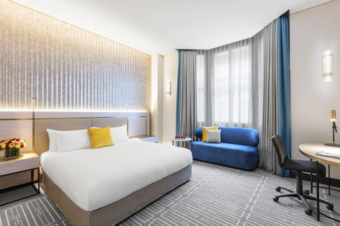 Radisson Blu Plaza Hotel Sydney - Tourism Noosa 44