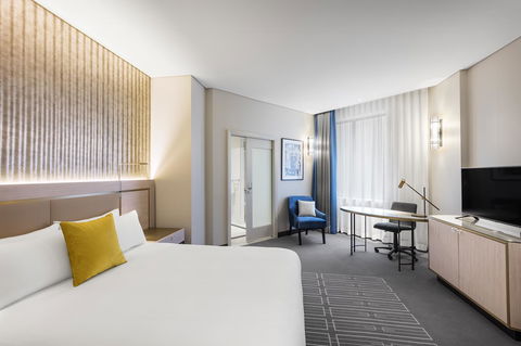 Radisson Blu Plaza Hotel Sydney - Tourism Noosa 32