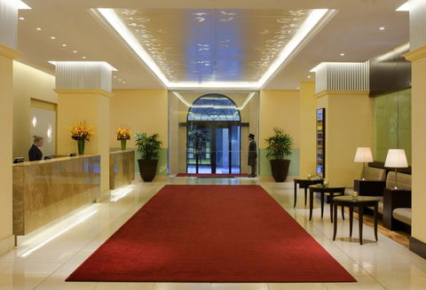 Radisson Blu Plaza Hotel Sydney - Tourism Noosa 18