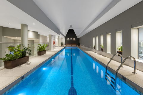 Radisson Blu Plaza Hotel Sydney - Tourism Noosa 1