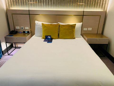 Radisson Blu Plaza Hotel Sydney - Tourism Noosa 36