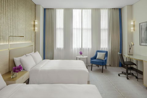 Radisson Blu Plaza Hotel Sydney - Tourism Noosa 9