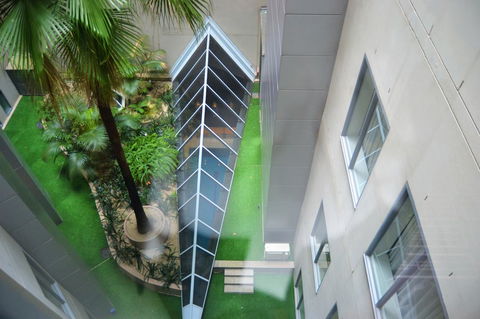 Radisson Blu Plaza Hotel Sydney - Tourism Noosa 42
