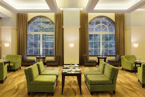Radisson Blu Plaza Hotel Sydney - Tourism Noosa 16
