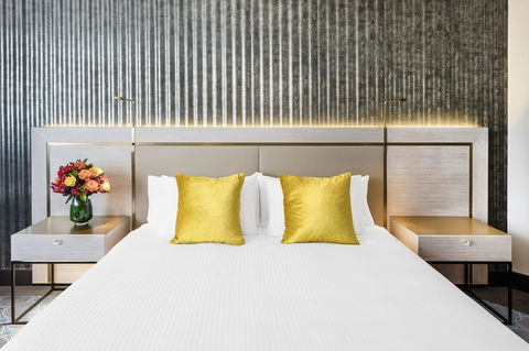 Radisson Blu Plaza Hotel Sydney - Tourism Noosa 43
