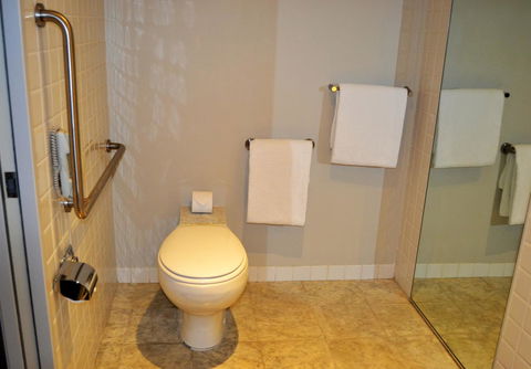Radisson Blu Plaza Hotel Sydney - Tourism Noosa 35