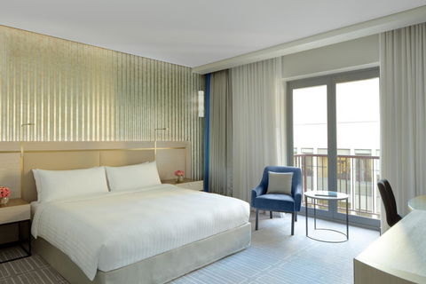 Radisson Blu Plaza Hotel Sydney - Tourism Noosa 10