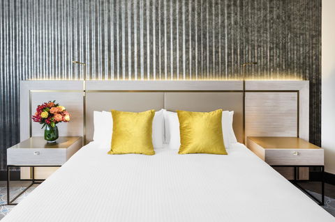 Radisson Blu Plaza Hotel Sydney - Tourism Noosa 22