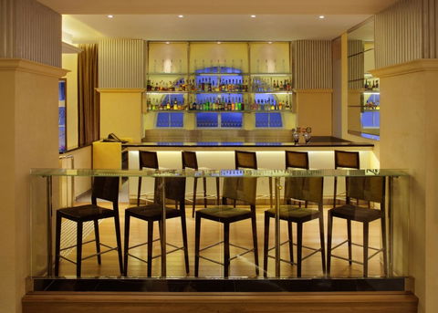 Radisson Blu Plaza Hotel Sydney - Tourism Noosa 15