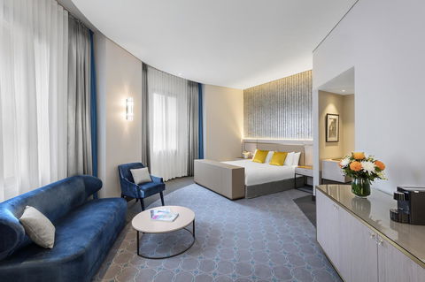Radisson Blu Plaza Hotel Sydney - Tourism Noosa 25