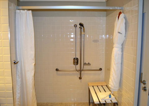 Radisson Blu Plaza Hotel Sydney - Tourism Noosa 34