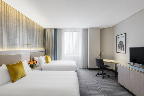 Radisson Blu Plaza Hotel Sydney - Tourism Noosa 26