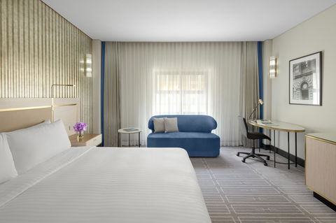 Radisson Blu Plaza Hotel Sydney - Tourism Noosa 5