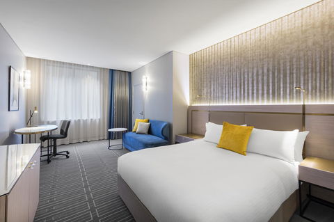 Radisson Blu Plaza Hotel Sydney - Tourism Noosa 28