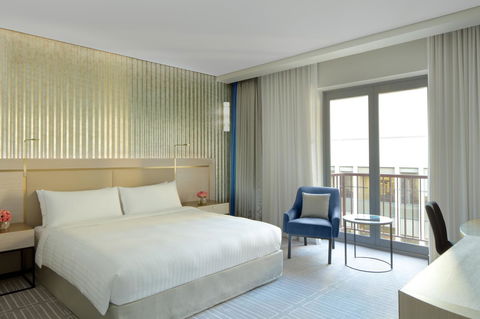 Radisson Blu Plaza Hotel Sydney - Tourism Noosa 11