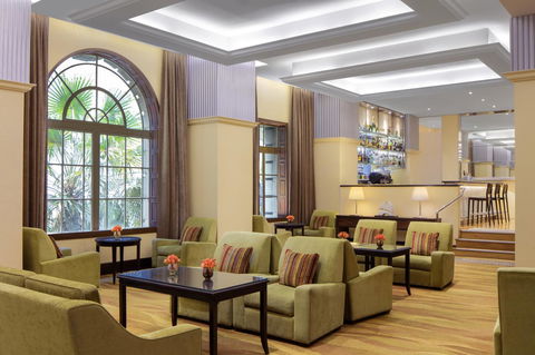 Radisson Blu Plaza Hotel Sydney - Tourism Noosa 14