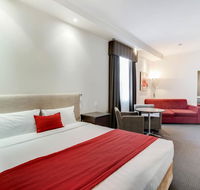 Prince of Wales Motor Inn - Tourism Noosa