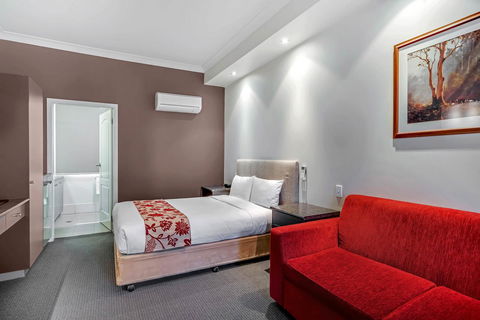 Prince Of Wales Hotel - Tourism Noosa 19