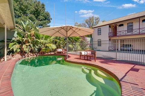 Prince Of Wales Hotel - Tourism Noosa 36