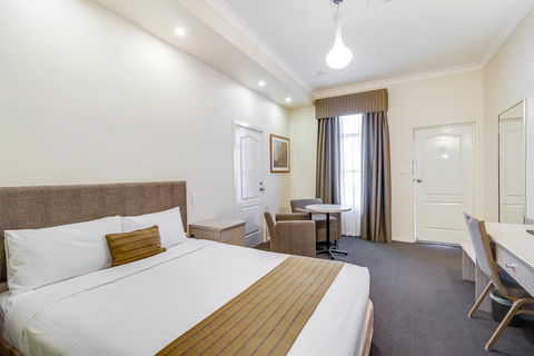 Prince Of Wales Hotel - Tourism Noosa 32