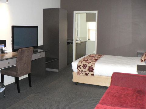 Prince Of Wales Hotel - Tourism Noosa 42