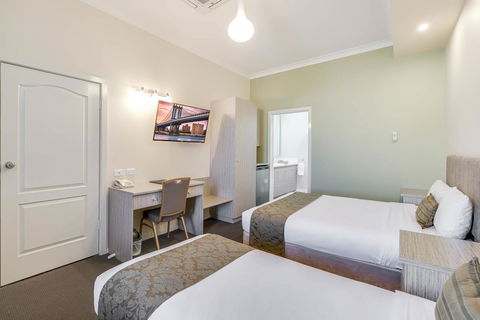 Prince Of Wales Hotel - Tourism Noosa 12