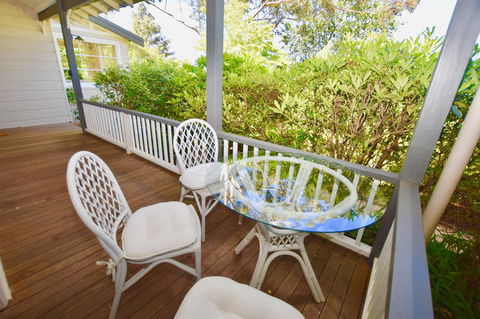 Dangal Gardens - Tourism Noosa 25