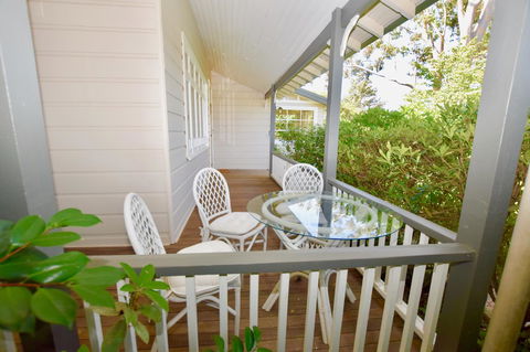 Dangal Gardens - Tourism Noosa 5