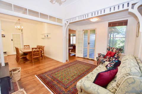 Dangal Gardens - Tourism Noosa 11