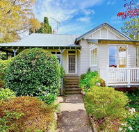 Dangal Gardens - Tourism Noosa