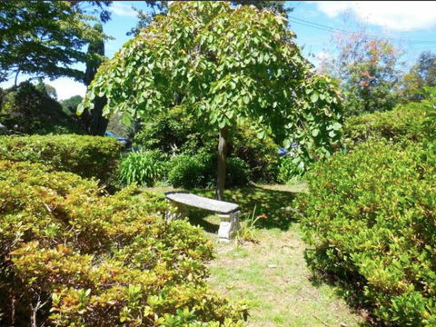 Dangal Gardens - Tourism Noosa 26