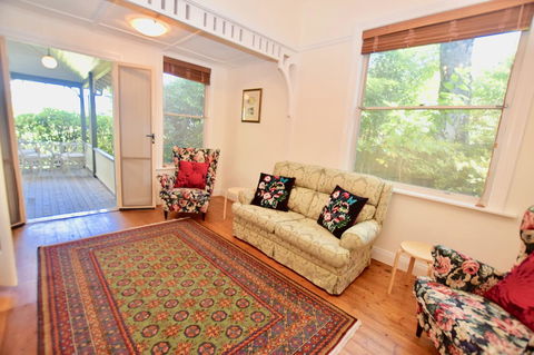 Dangal Gardens - Tourism Noosa 10
