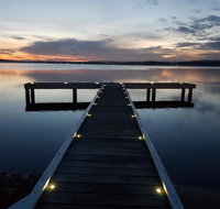 Squid's Ink Motel - Tourism Noosa