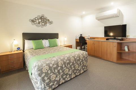 Wagga RSL Club Motel - Tourism Noosa 44