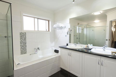 Wagga RSL Club Motel - Tourism Noosa 28