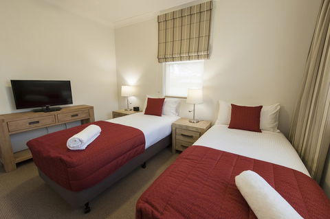 Wagga RSL Club Motel - Tourism Noosa 9