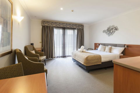 Wagga RSL Club Motel - Tourism Noosa 21
